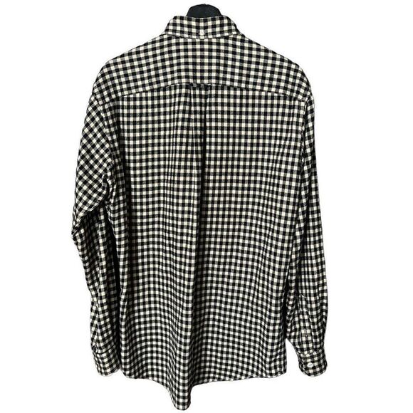 Ralph Lauren Workshirt Medium - Picture 3 of 4